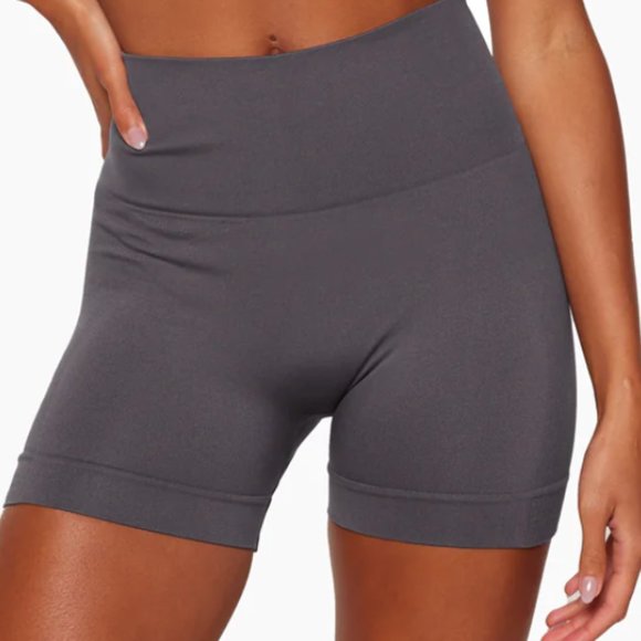 SCULPFLEX BIKE SHORTS - Picture 1 of 6